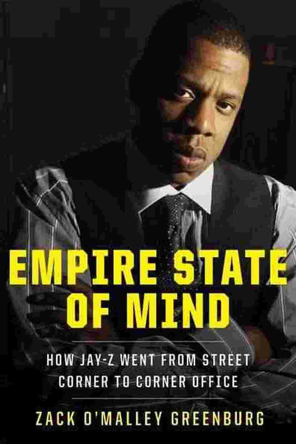 Empire State of Mind Empire State of Mind