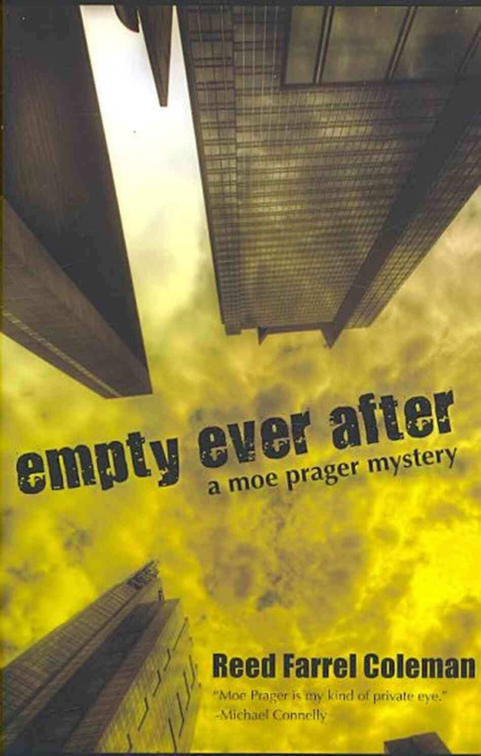 Empty Ever After Empty Ever After