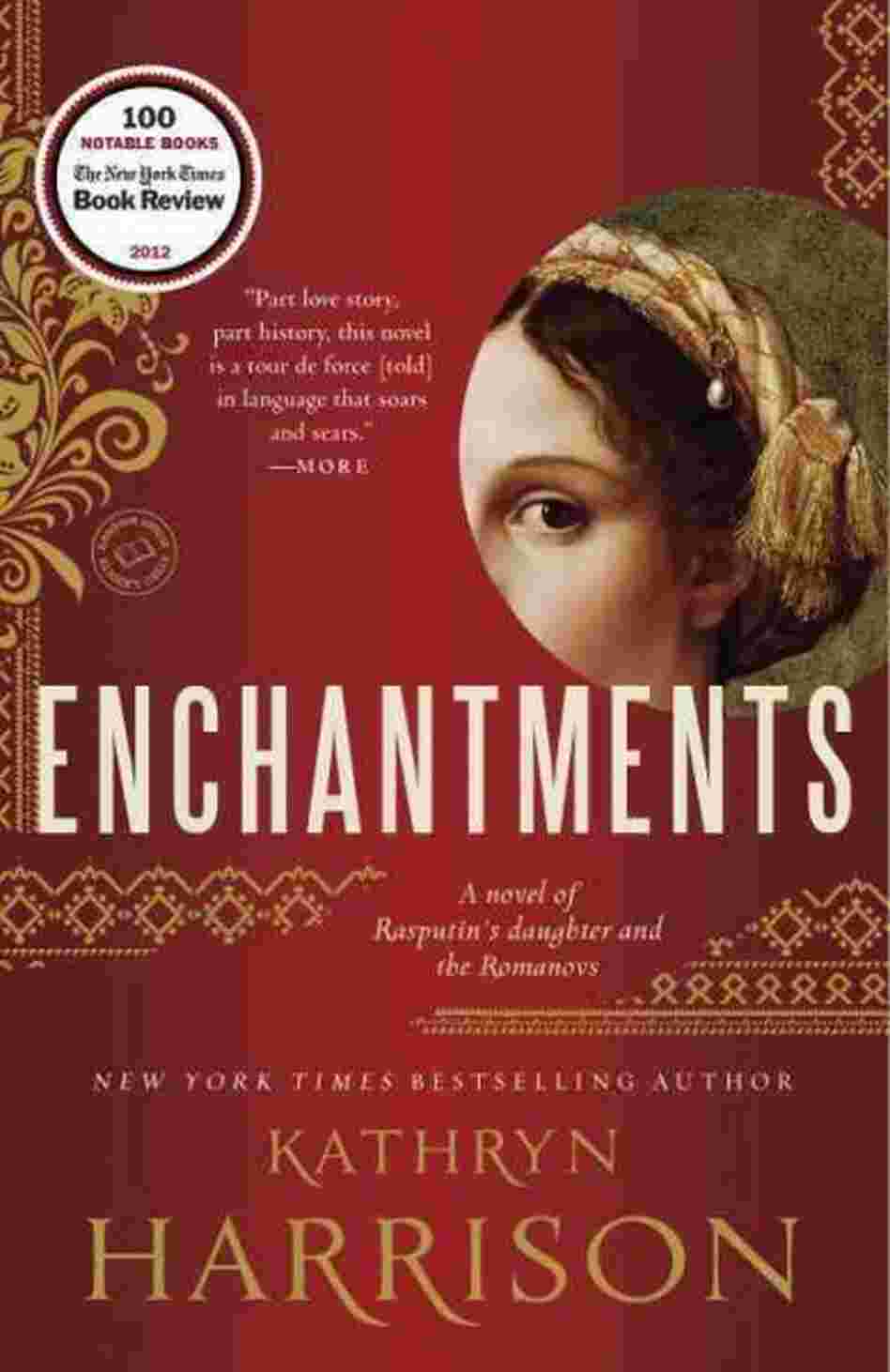 Enchantments Enchantments