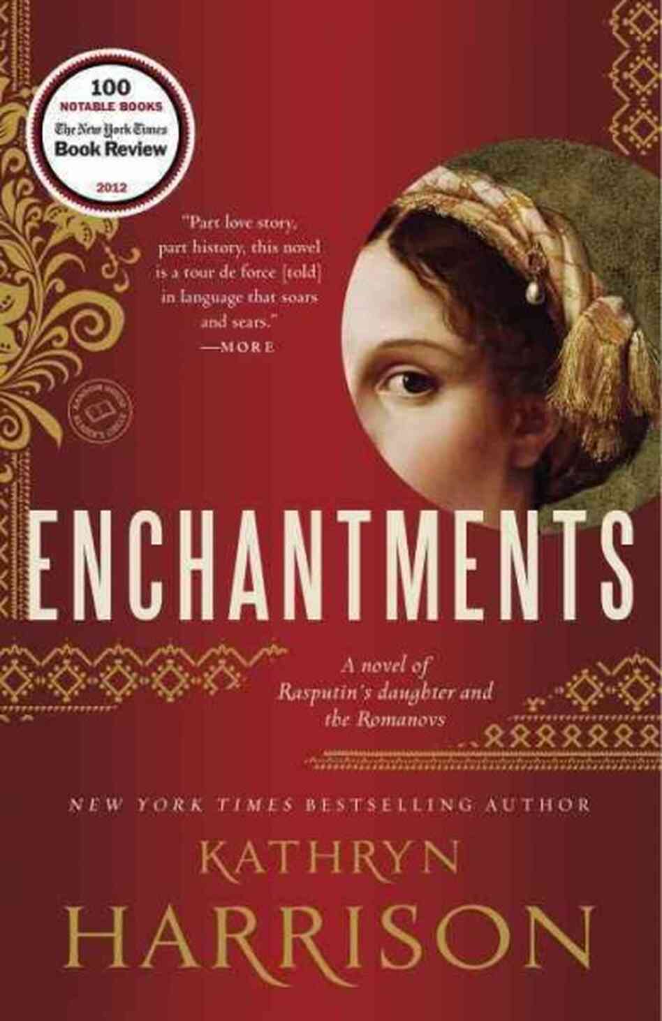 Enchantments Enchantments