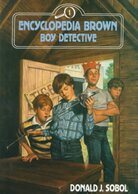 Encyclopedia Brown Boy Detective