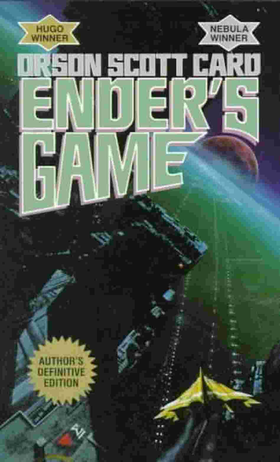Ender's Game Ender's Game