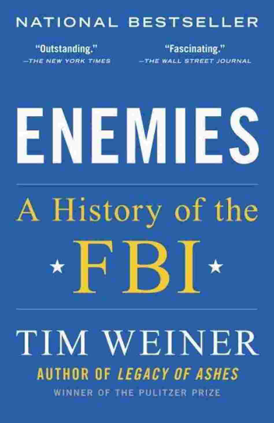 Enemies Enemies
