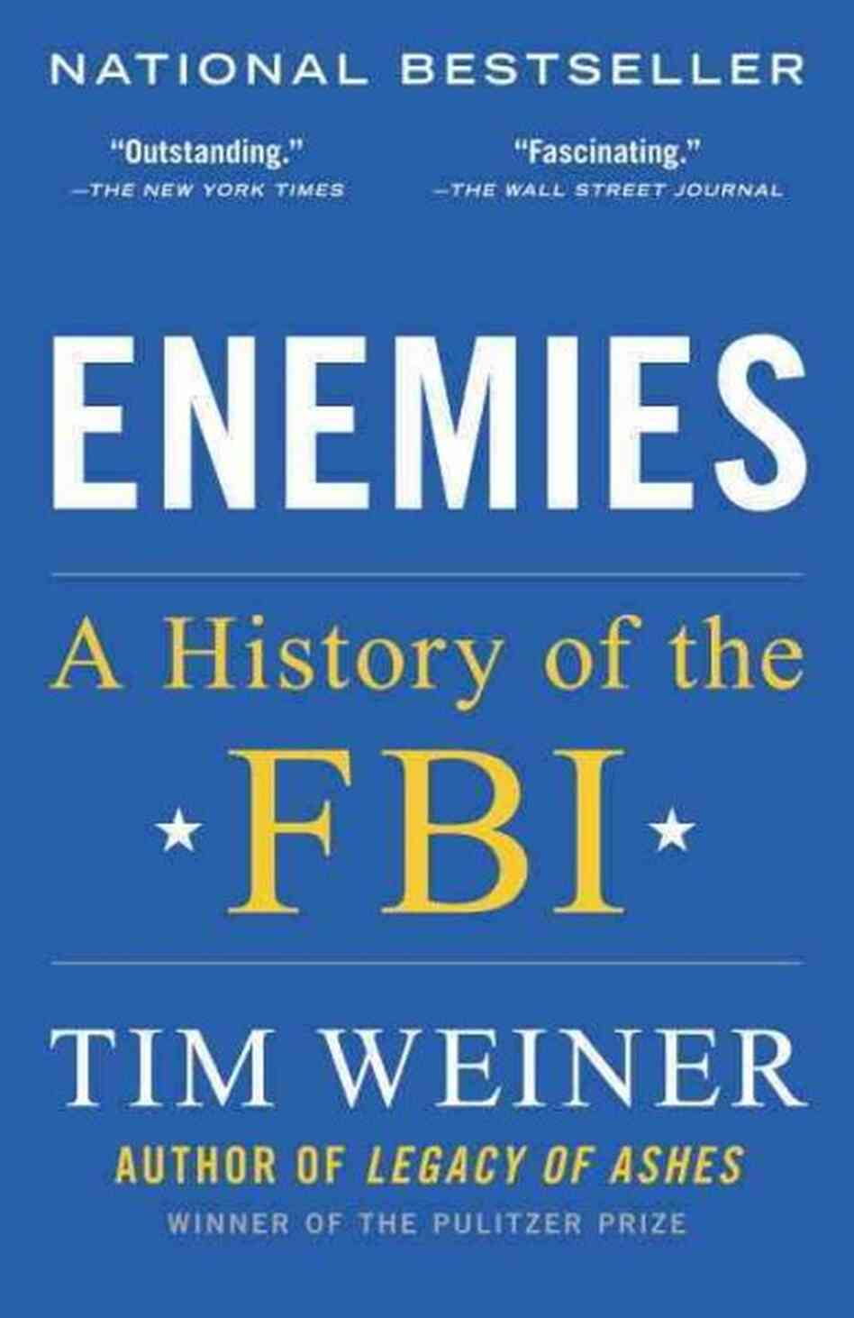 Enemies Enemies