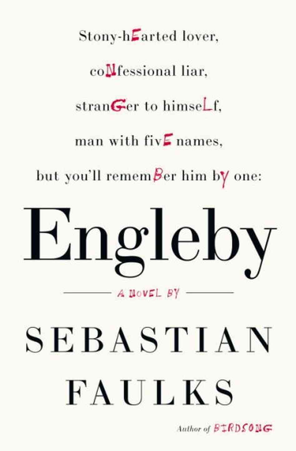 Engleby Engleby