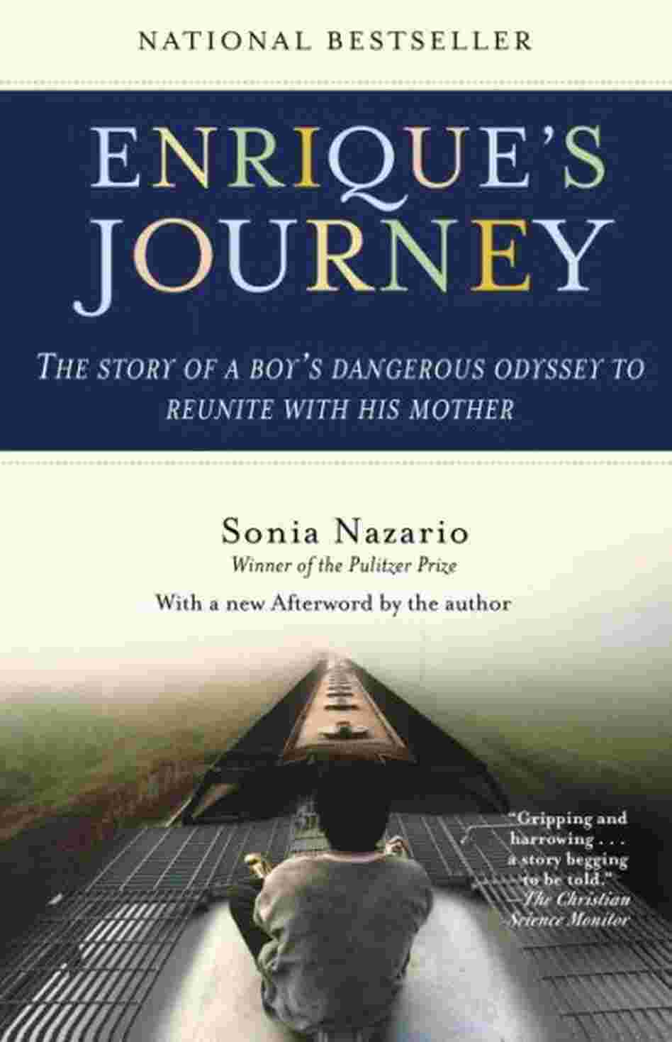 Enrique's Journey Enrique's Journey
