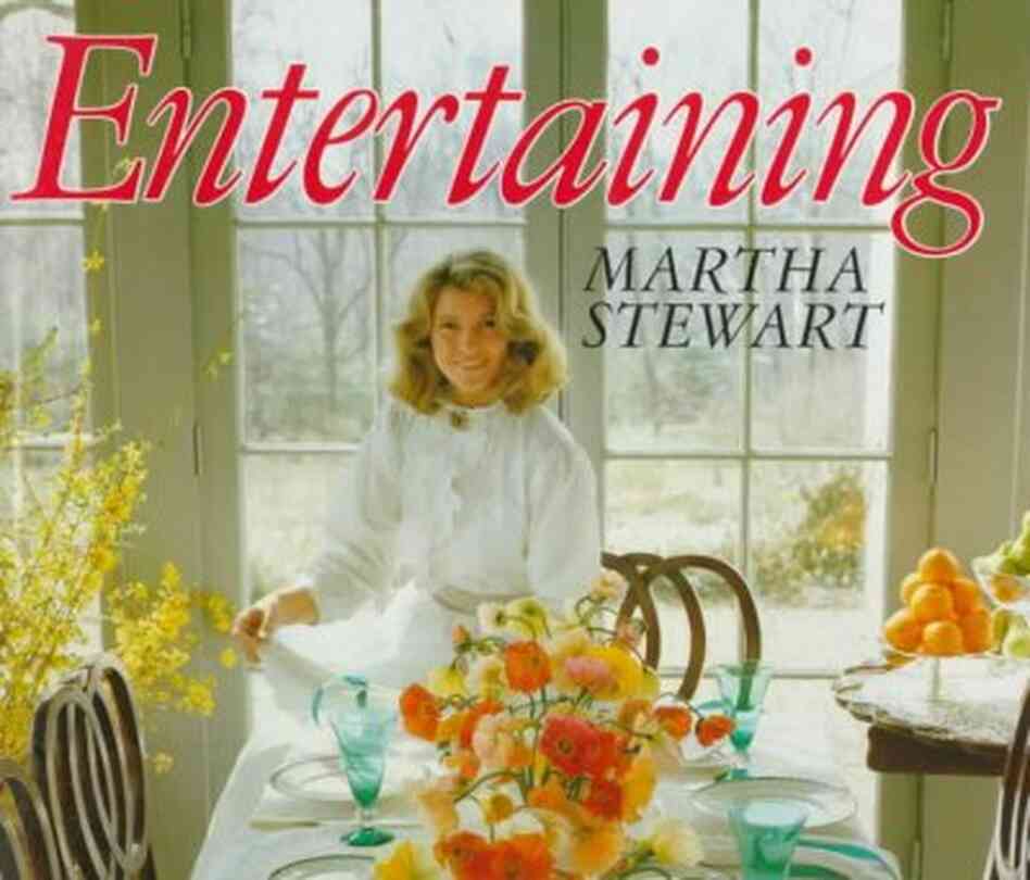 Entertaining Entertaining