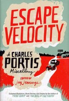 Escape Velocity