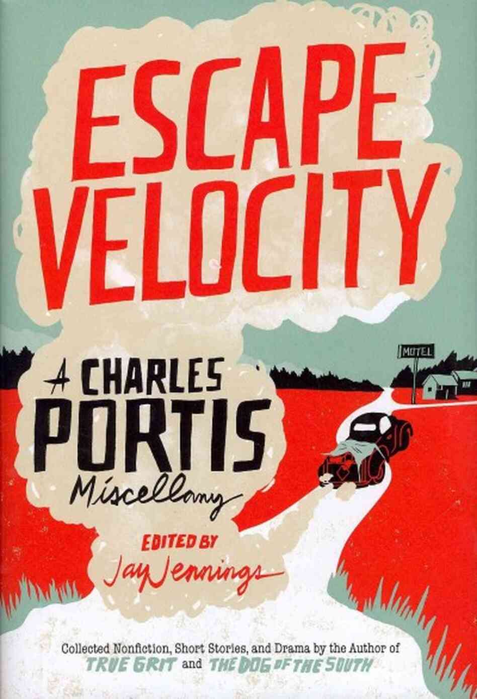 Escape Velocity