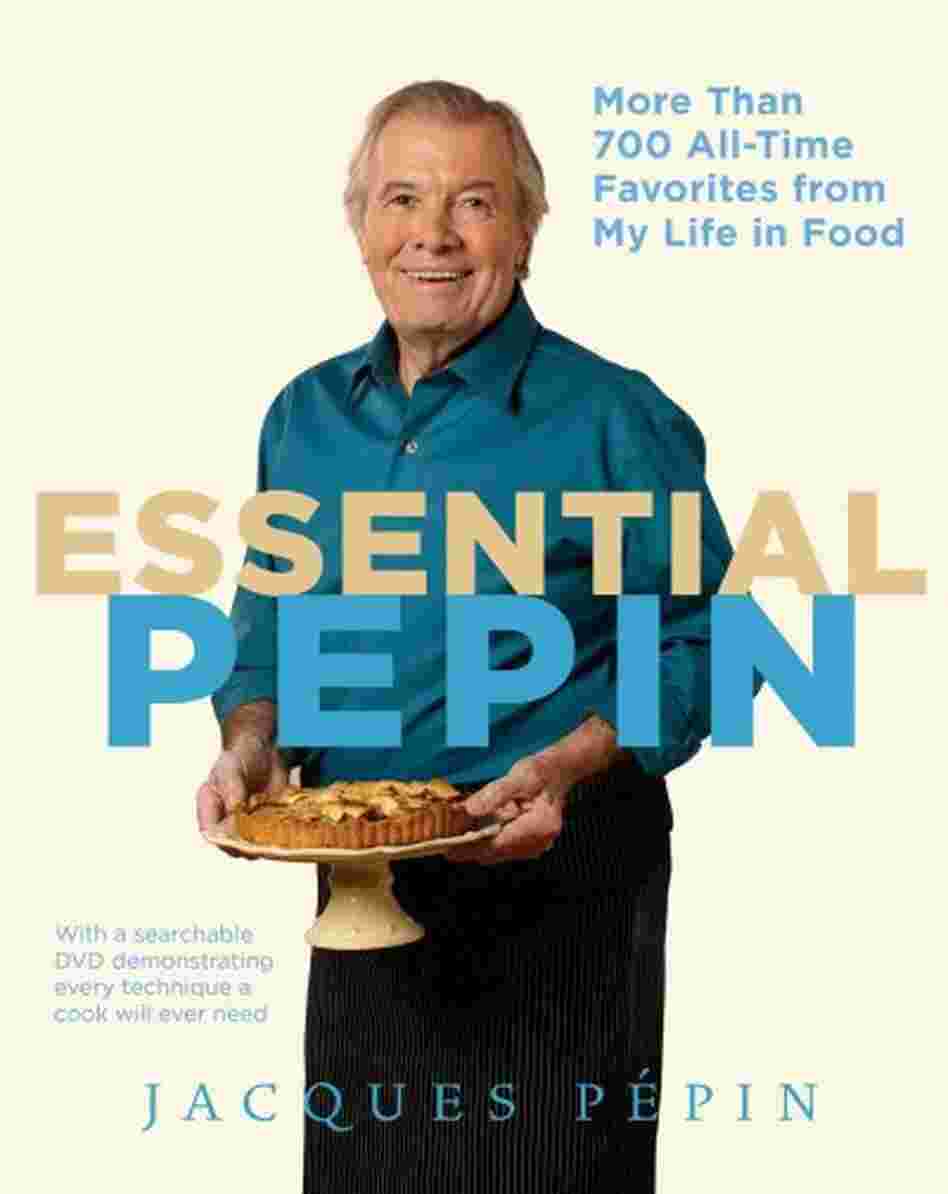 Essential Pepin Essential Pepin