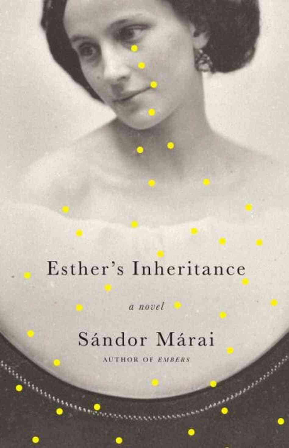 Esther's Inheritance Esther's Inheritance