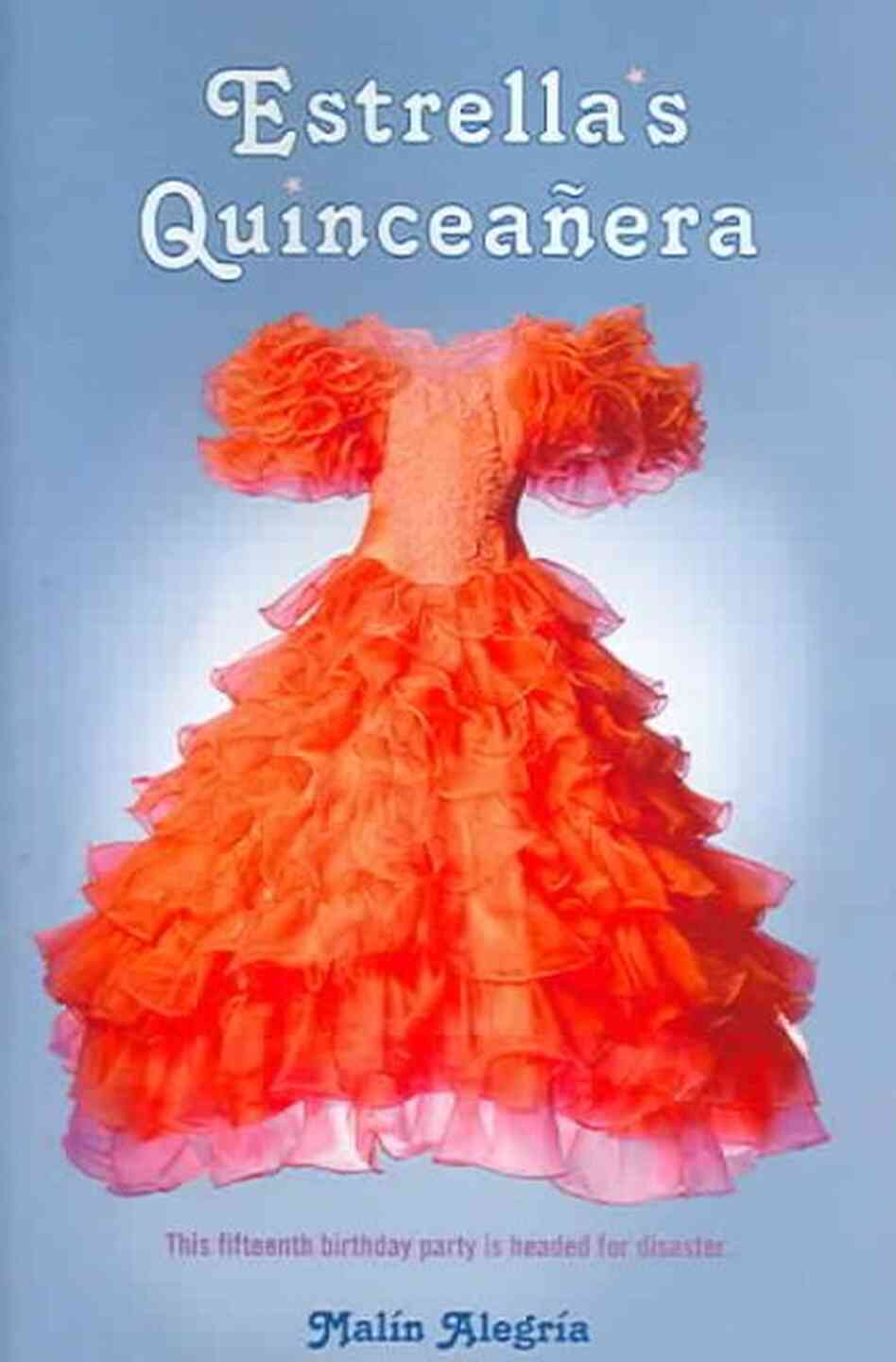 Estrella's Quinceanera Estrella's Quinceanera