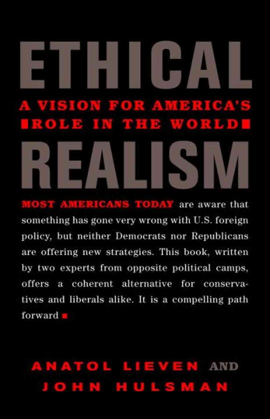 Ethical Realism