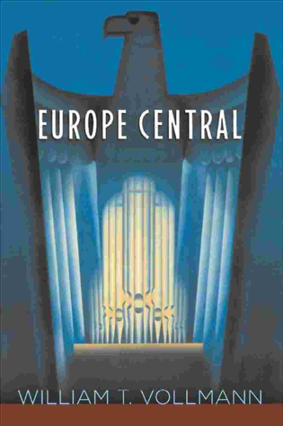 Europe Central Europe Central