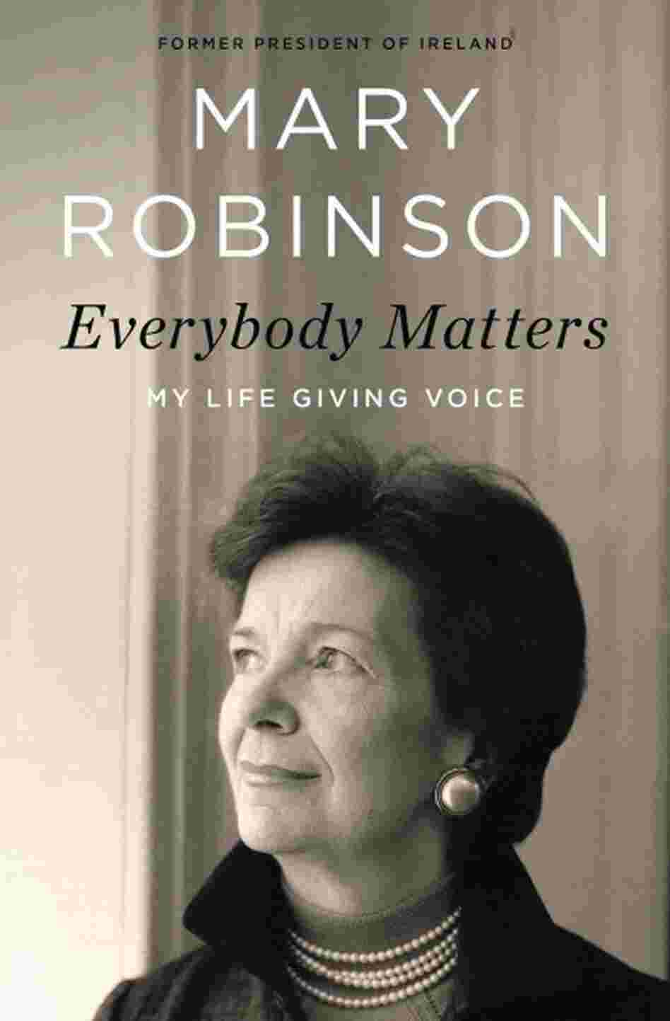 Everybody Matters Everybody Matters
