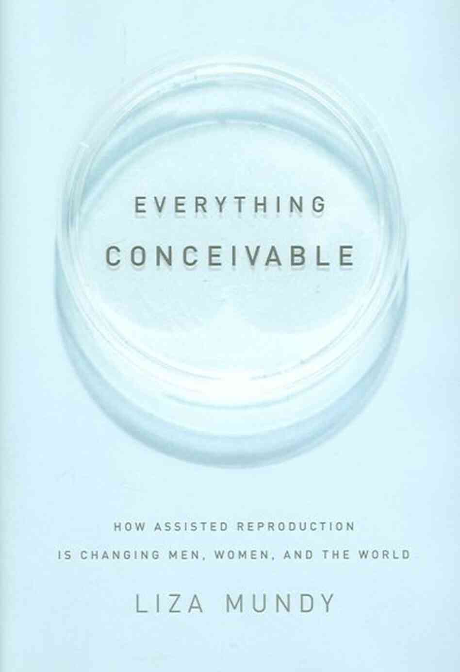 Everything Conceivable Everything Conceivable