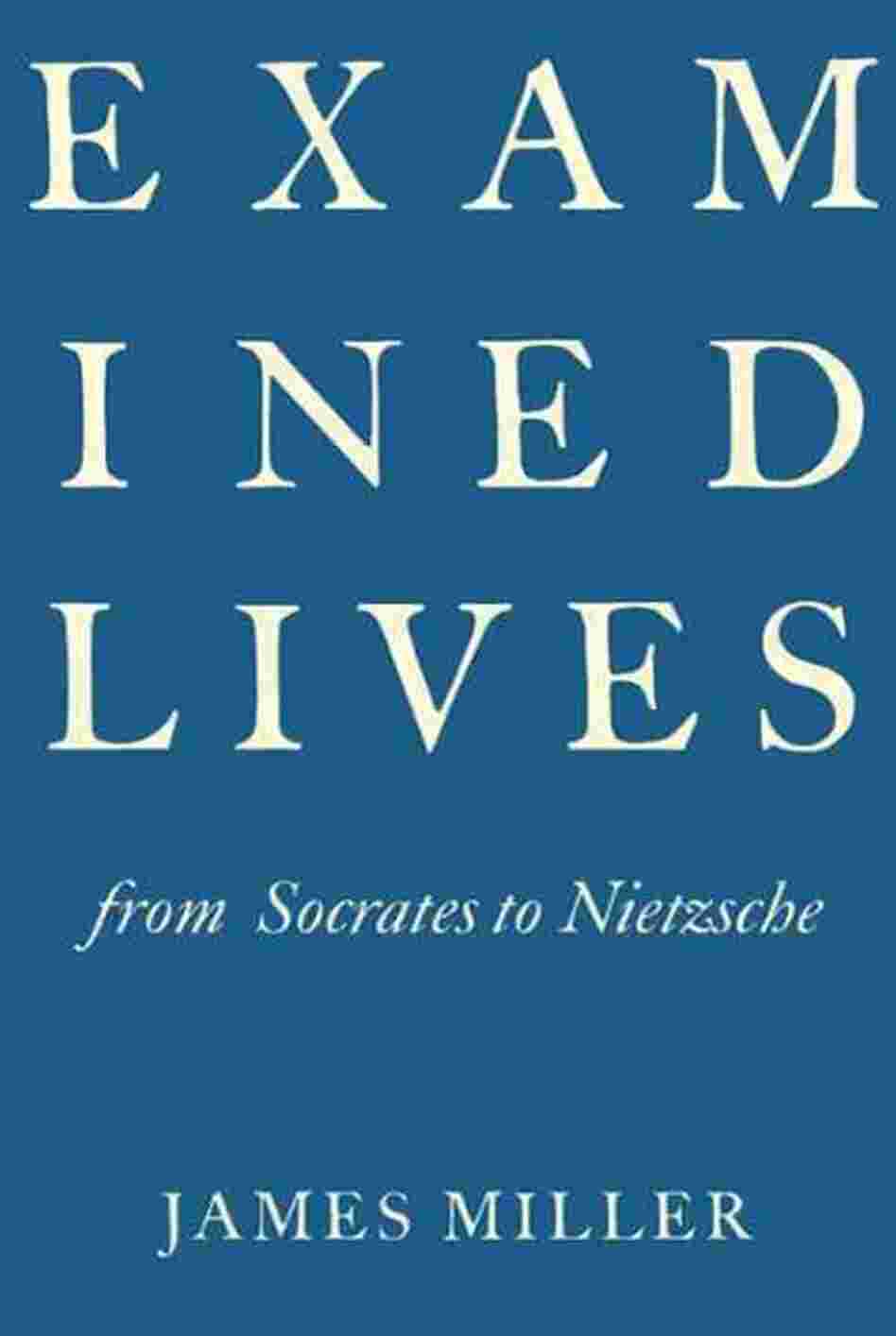 Examined Lives