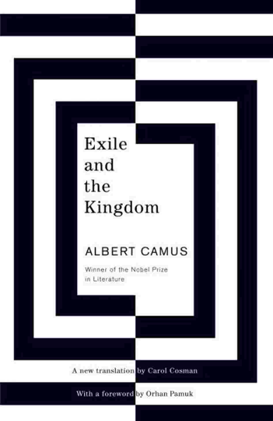 Exile and the Kingdom Exile and the Kingdom