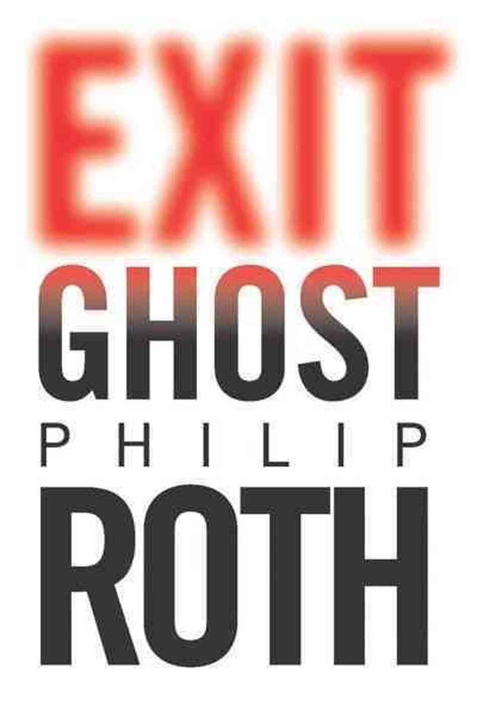 Exit Ghost Exit Ghost