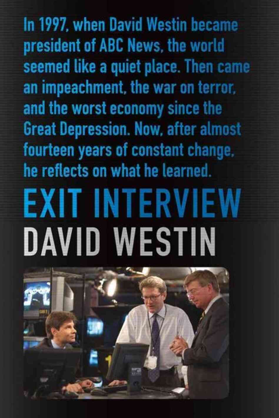 Exit Interview Exit Interview