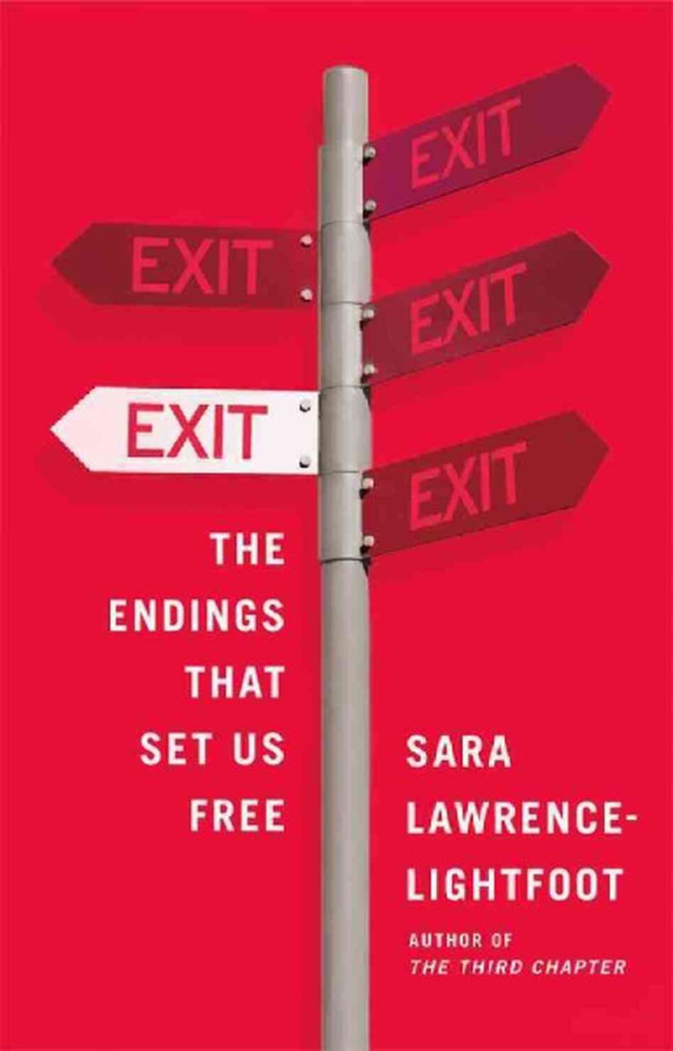 Exit
