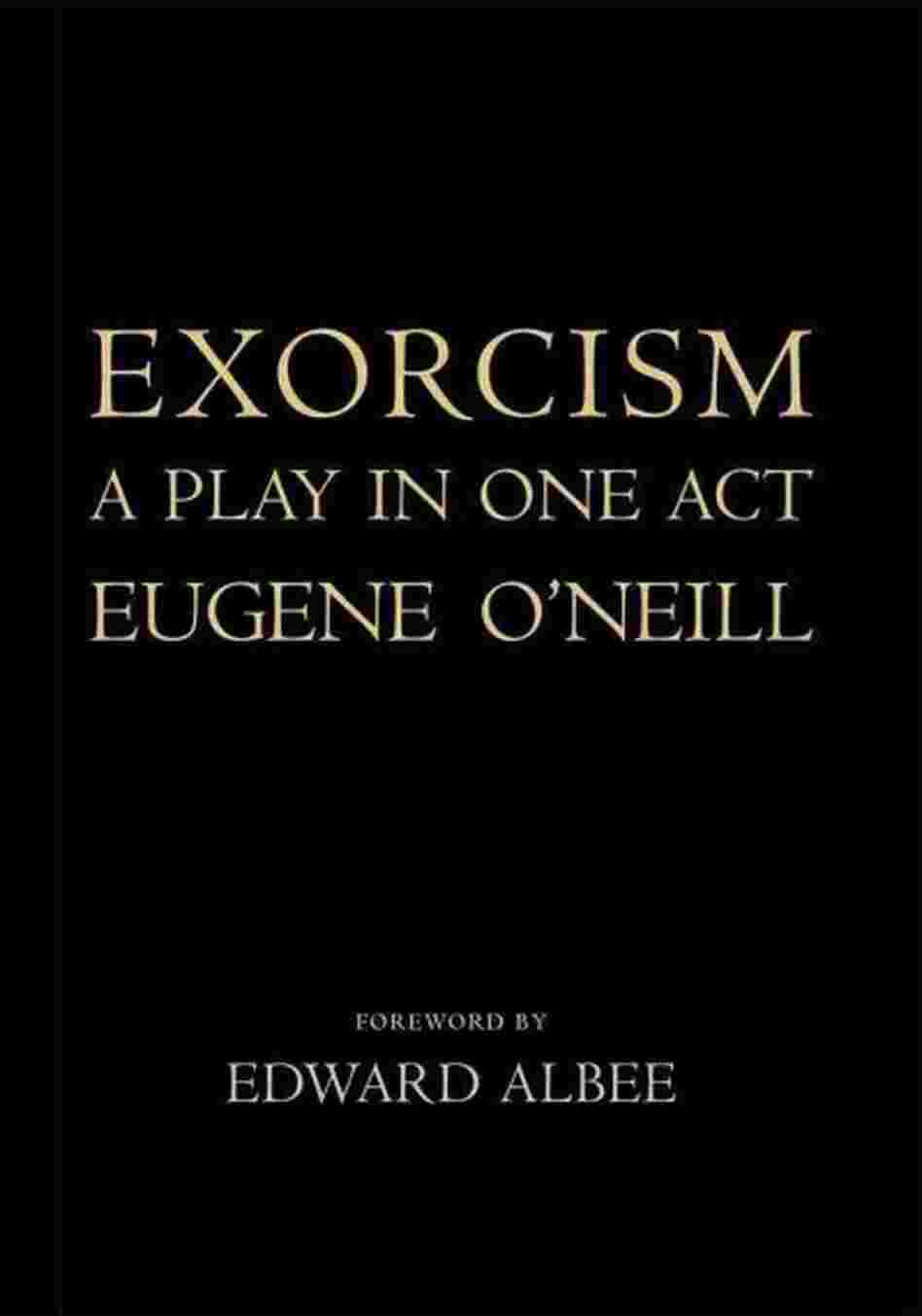 Exorcism Exorcism