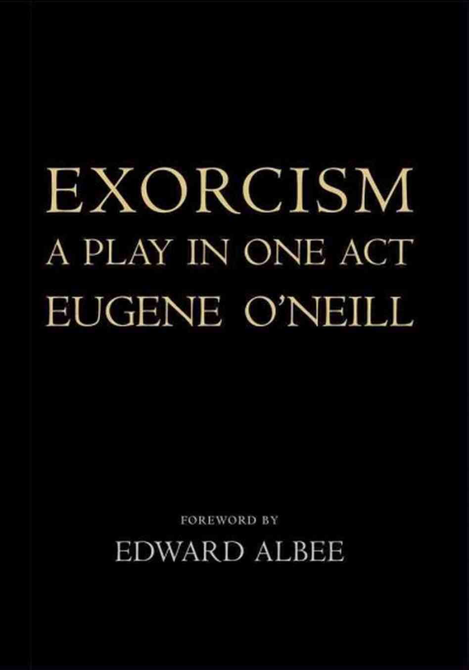 Exorcism Exorcism