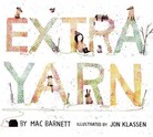 Extra Yarn Extra Yarn