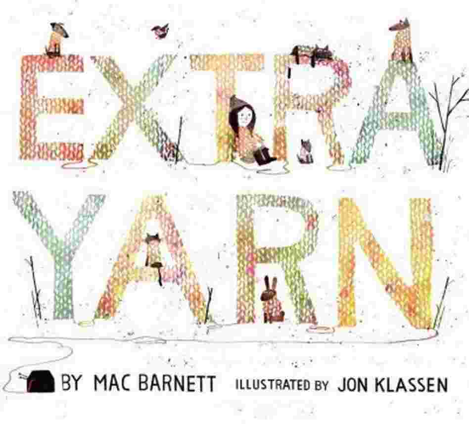 Extra Yarn