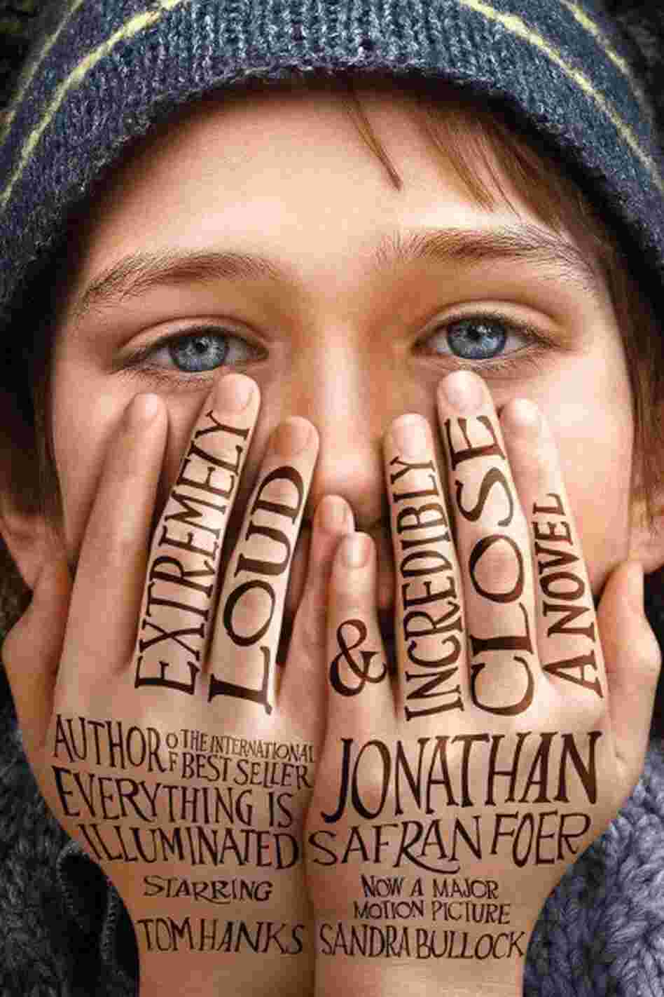 Extremely Loud and Incredibly Close Extremely Loud and Incredibly Close