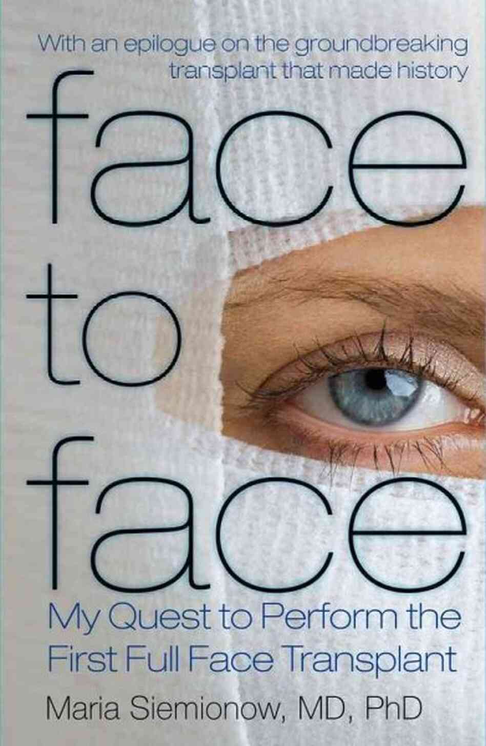 face transplants essay face transplants essay