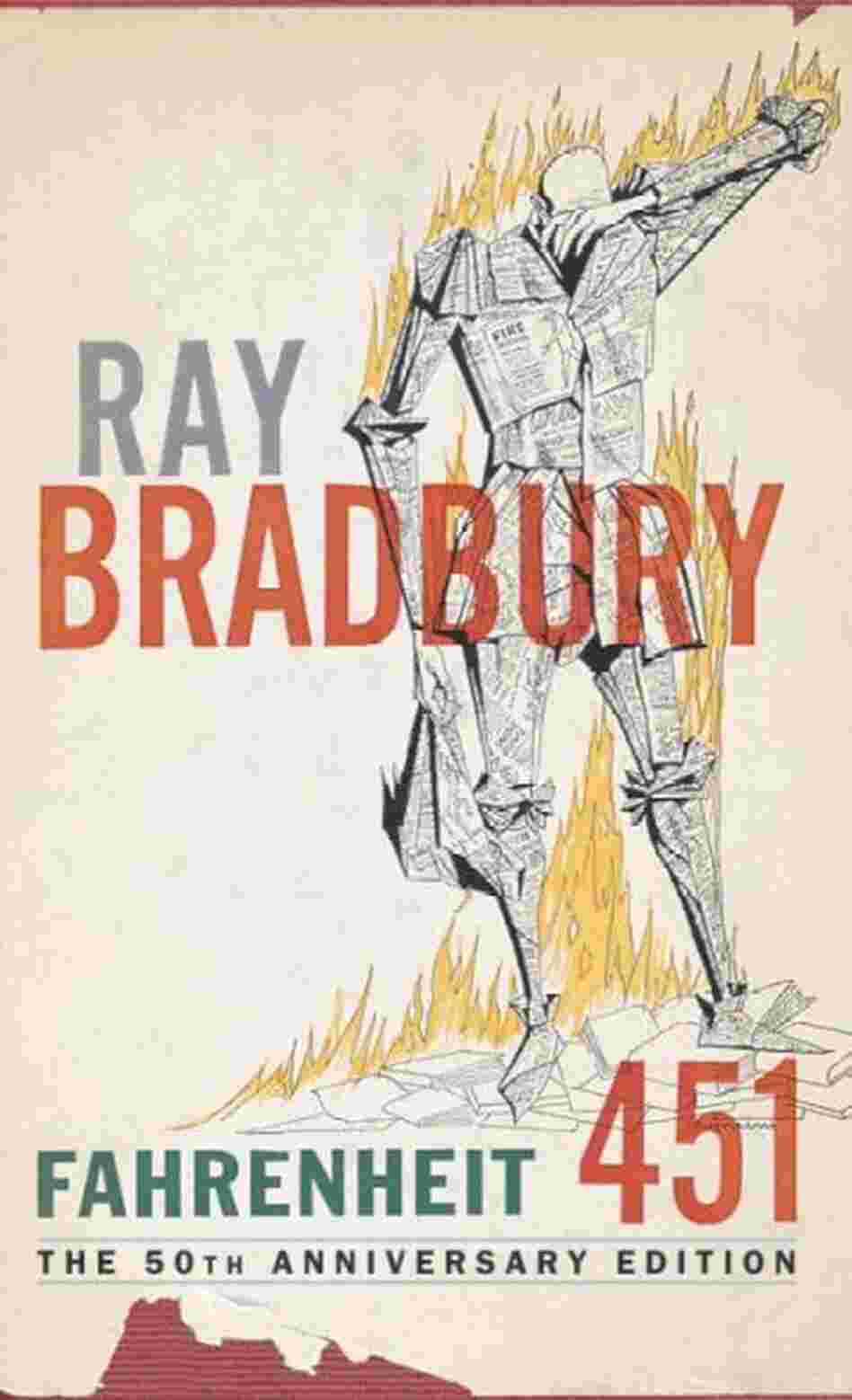 Fahrenheit 451 Fahrenheit 451