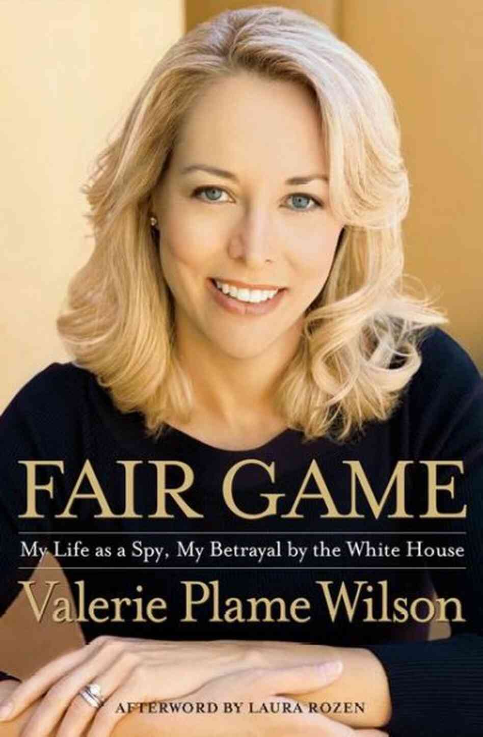 Fair Game