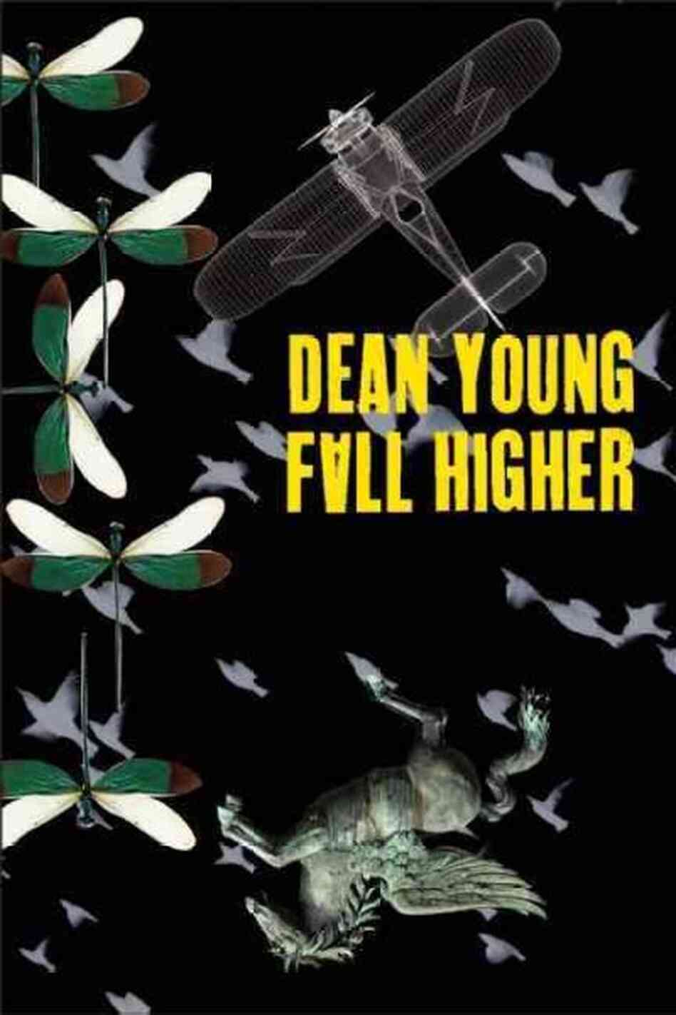 Fall Higher Fall Higher