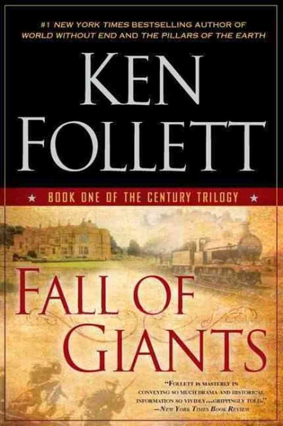 Fall of Giants Fall of Giants