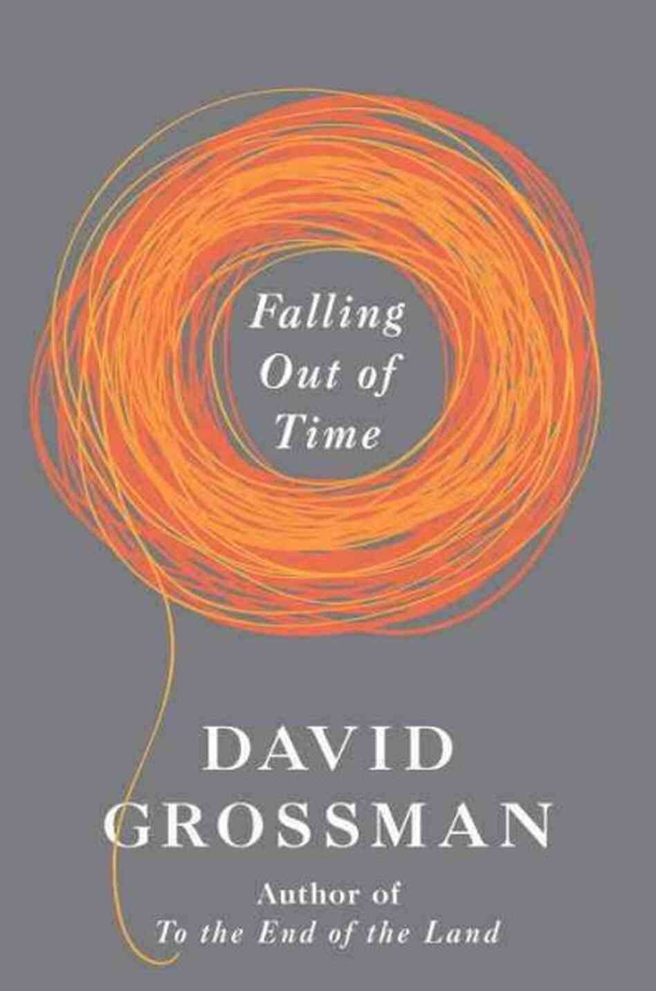 Falling Out of Time Falling Out of Time