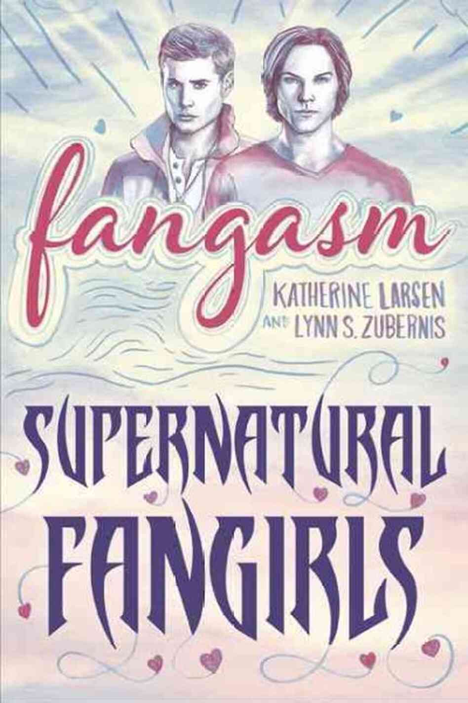 Fangasm Fangasm