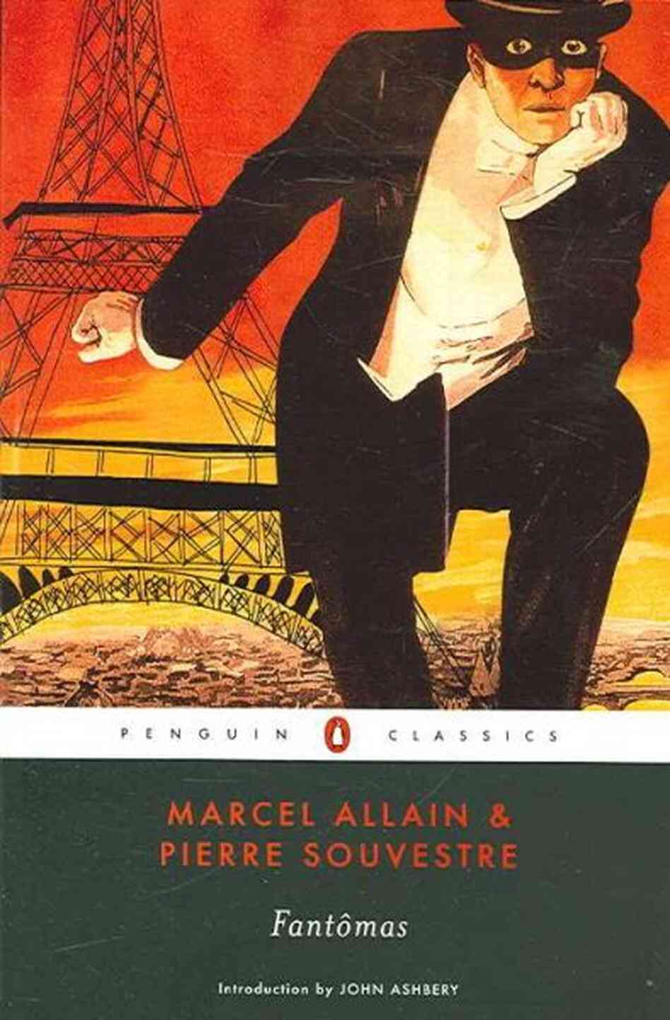 Fantomas Fantomas