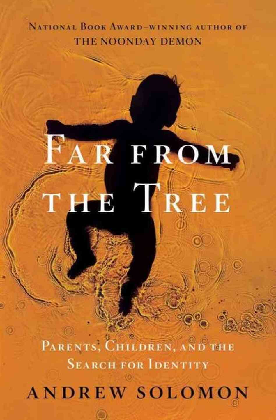Far from the Tree