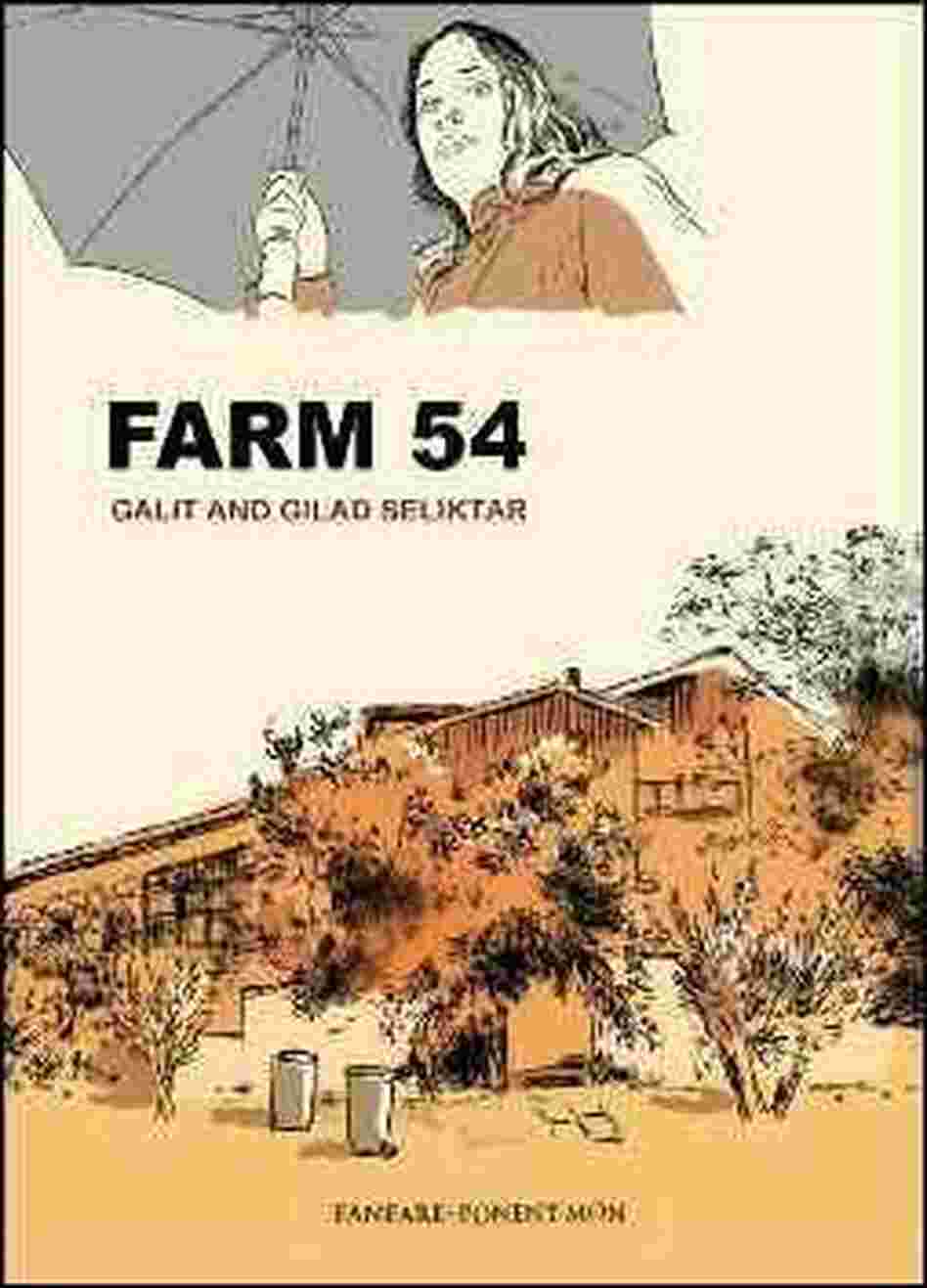 Farm 54 Farm 54