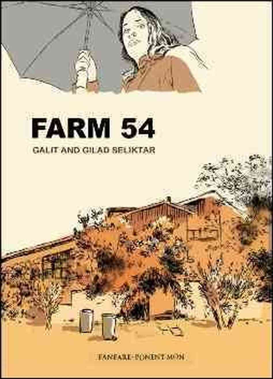 Farm 54 Farm 54