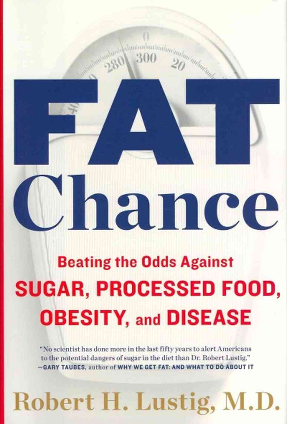 Fat Chance Fat Chance