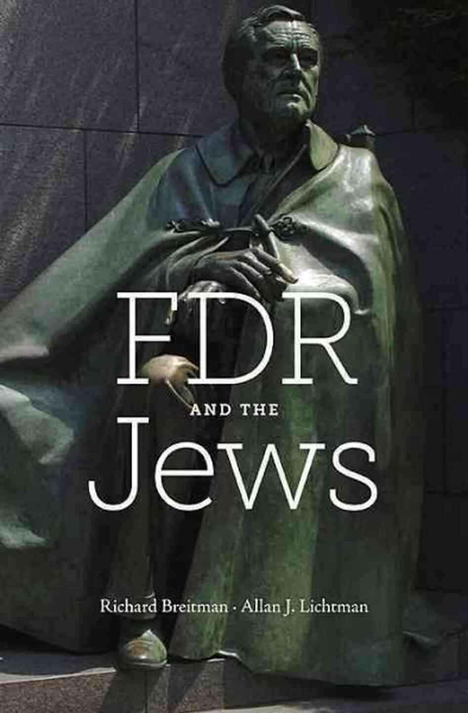 FDR and the Jews FDR and the Jews