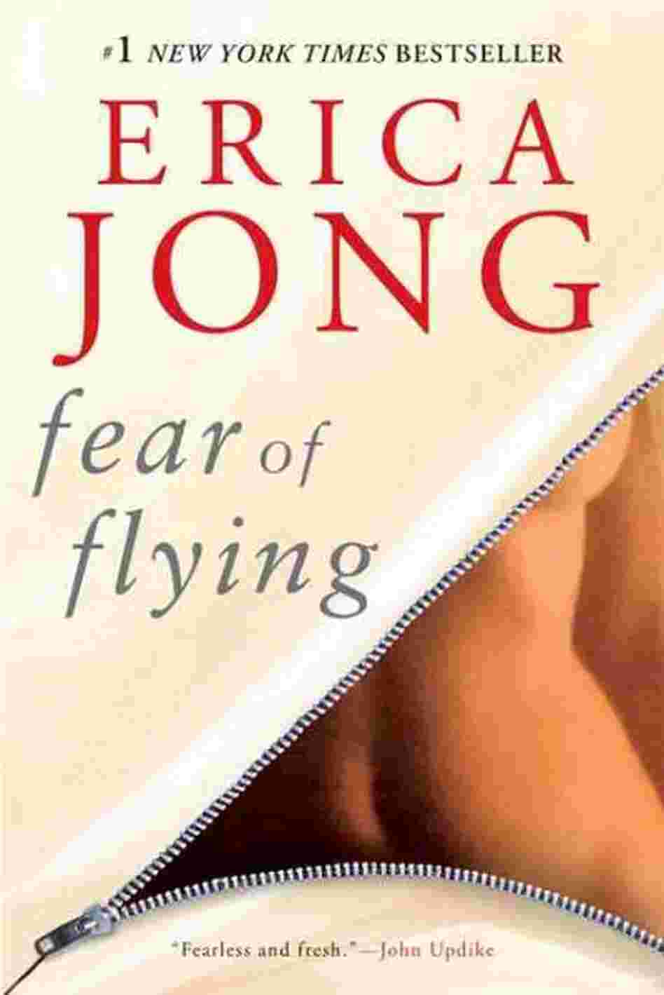 Fear of Flying Fear of Flying