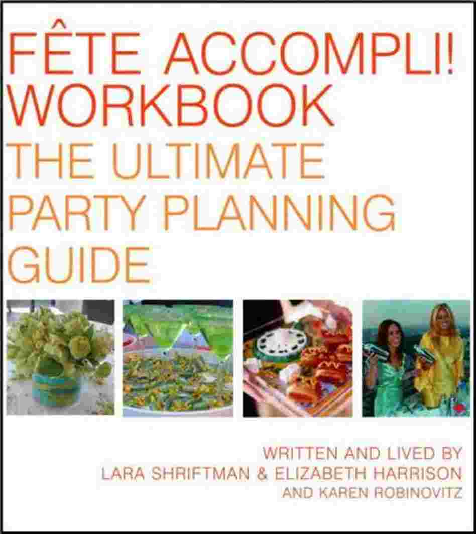 Fete Accompli!