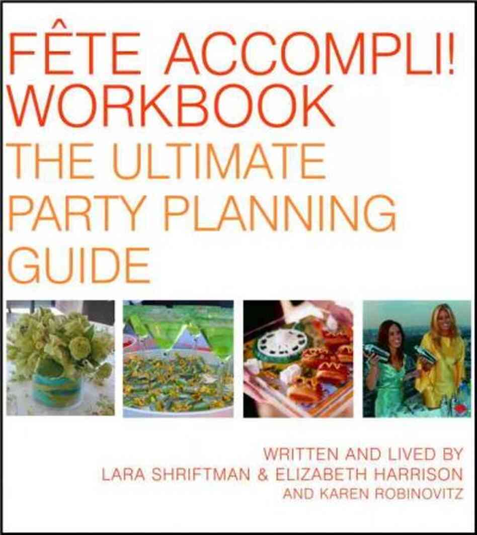 Fete Accompli! Fete Accompli!