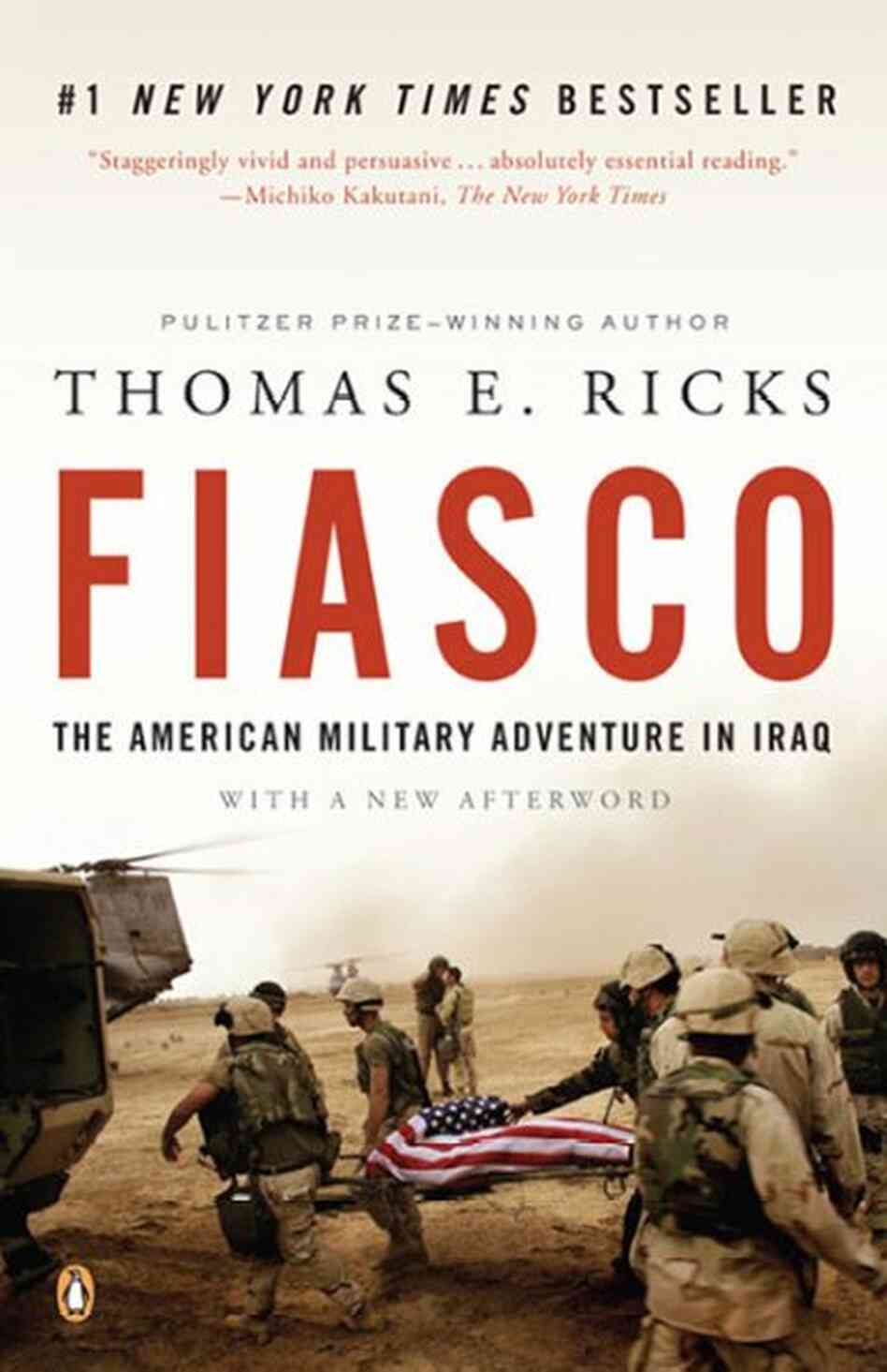 Fiasco Fiasco