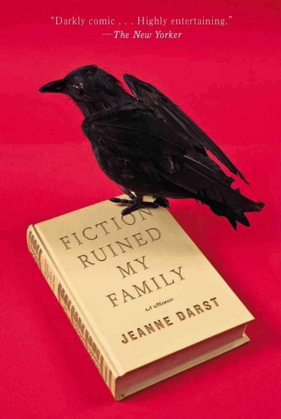 Fiction Ruined My Family Fiction Ruined My Family