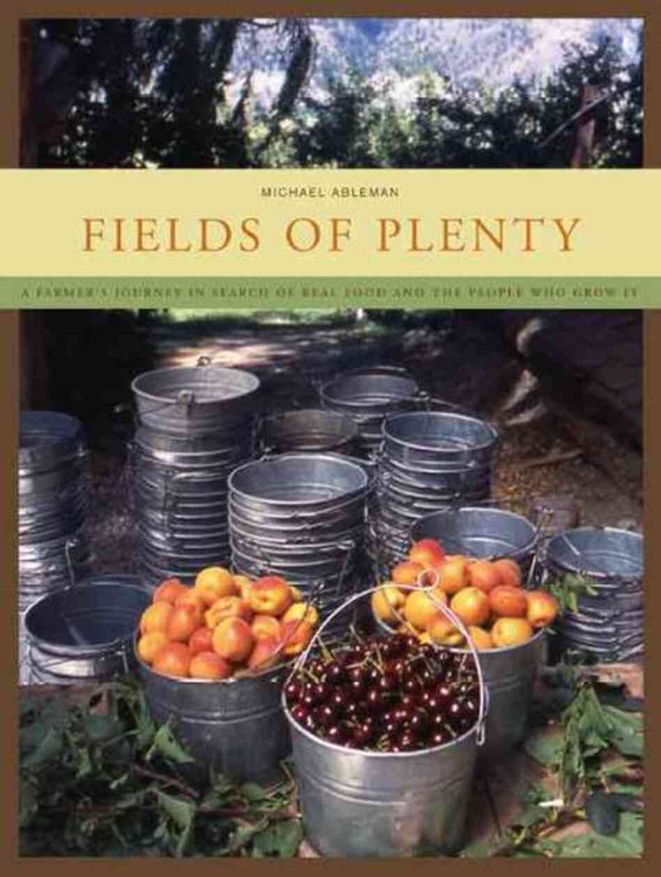 Fields of Plenty Fields of Plenty