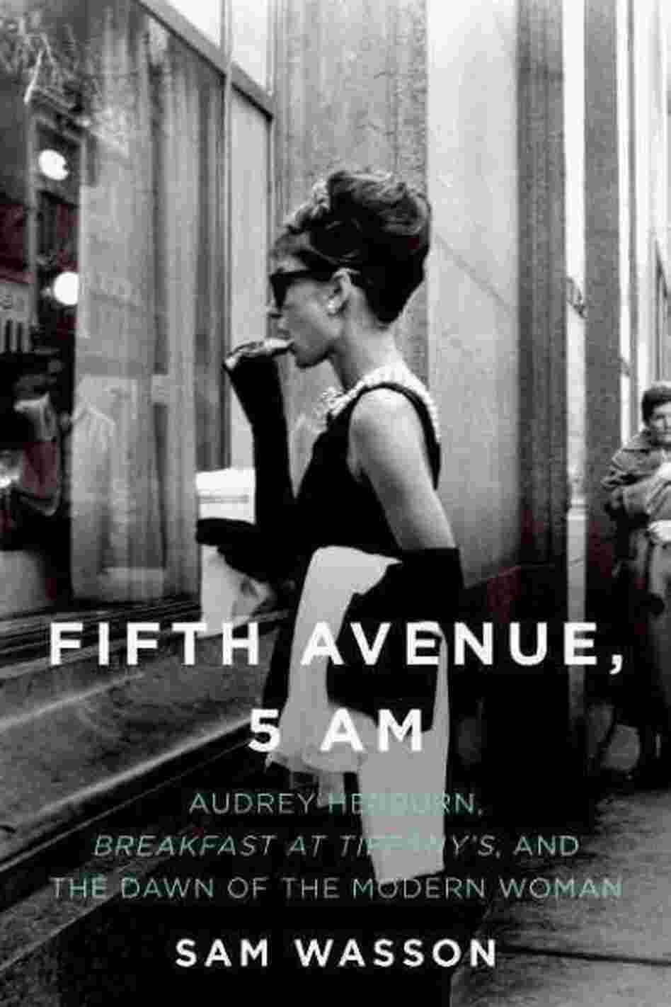 Fifth Avenue, 5 A.M.